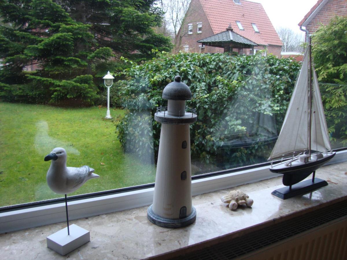 Poppenga - Feha Wallperle Emden Esterno foto