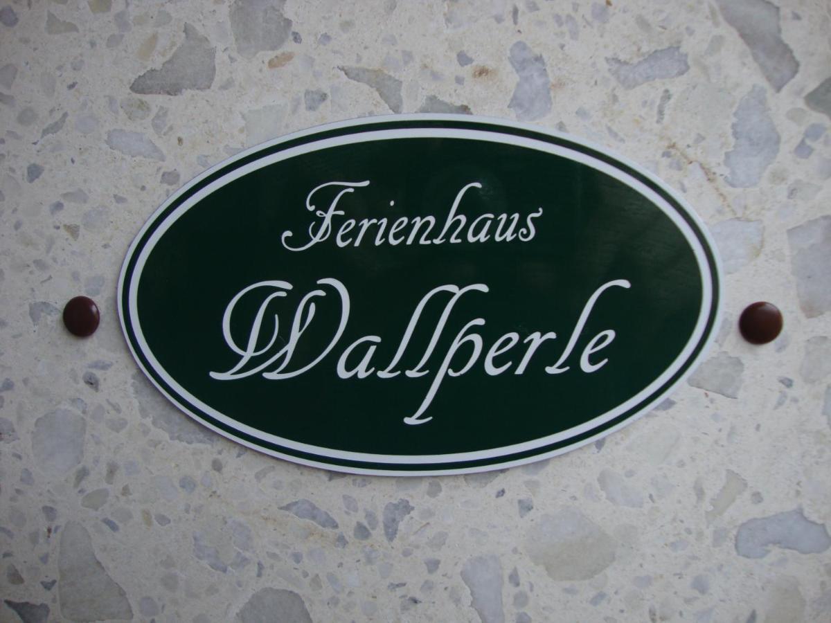 Poppenga - Feha Wallperle Emden Esterno foto