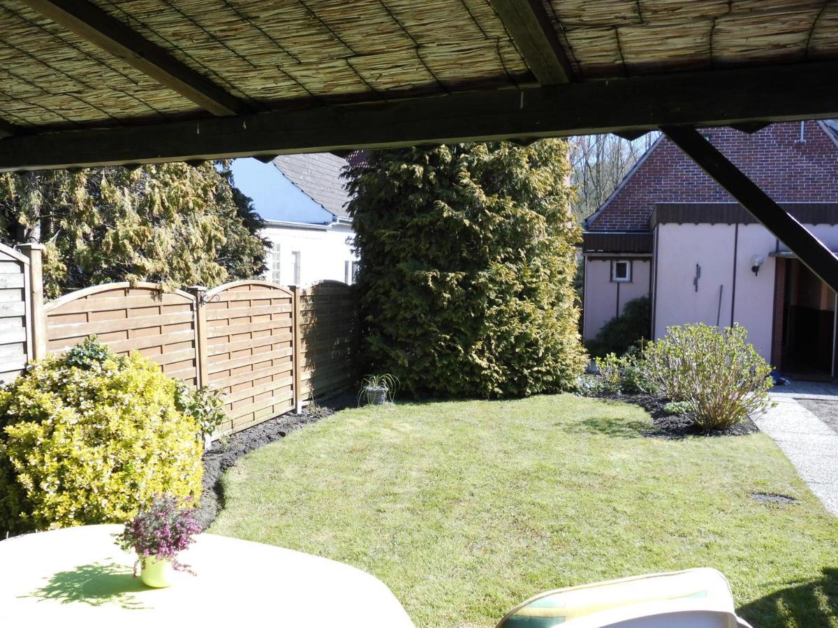 Poppenga - Feha Wallperle Emden Esterno foto