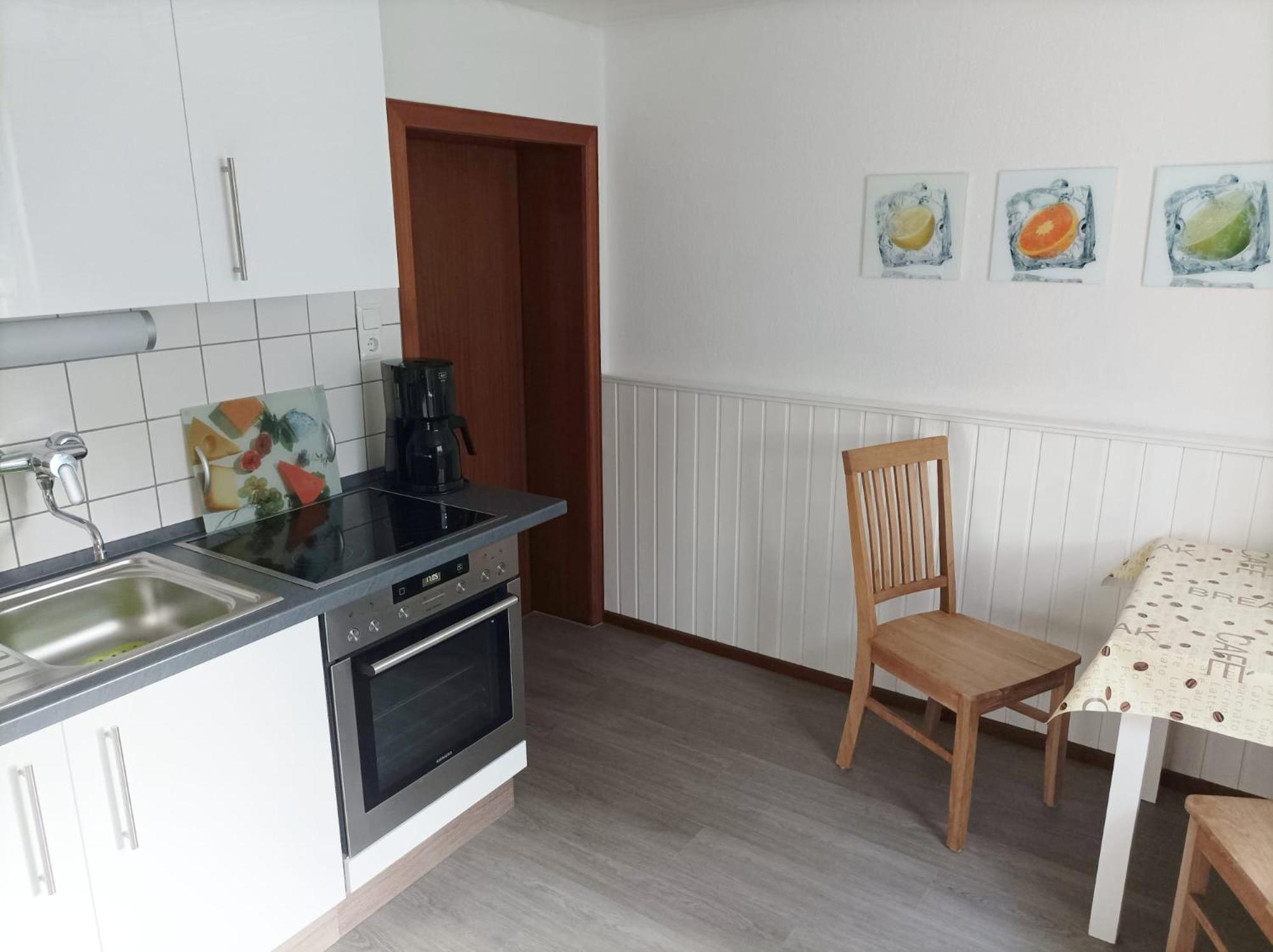Poppenga - Feha Wallperle Emden Esterno foto